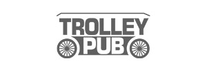 Trolley Pub